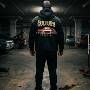 Fleetline Hoodie
