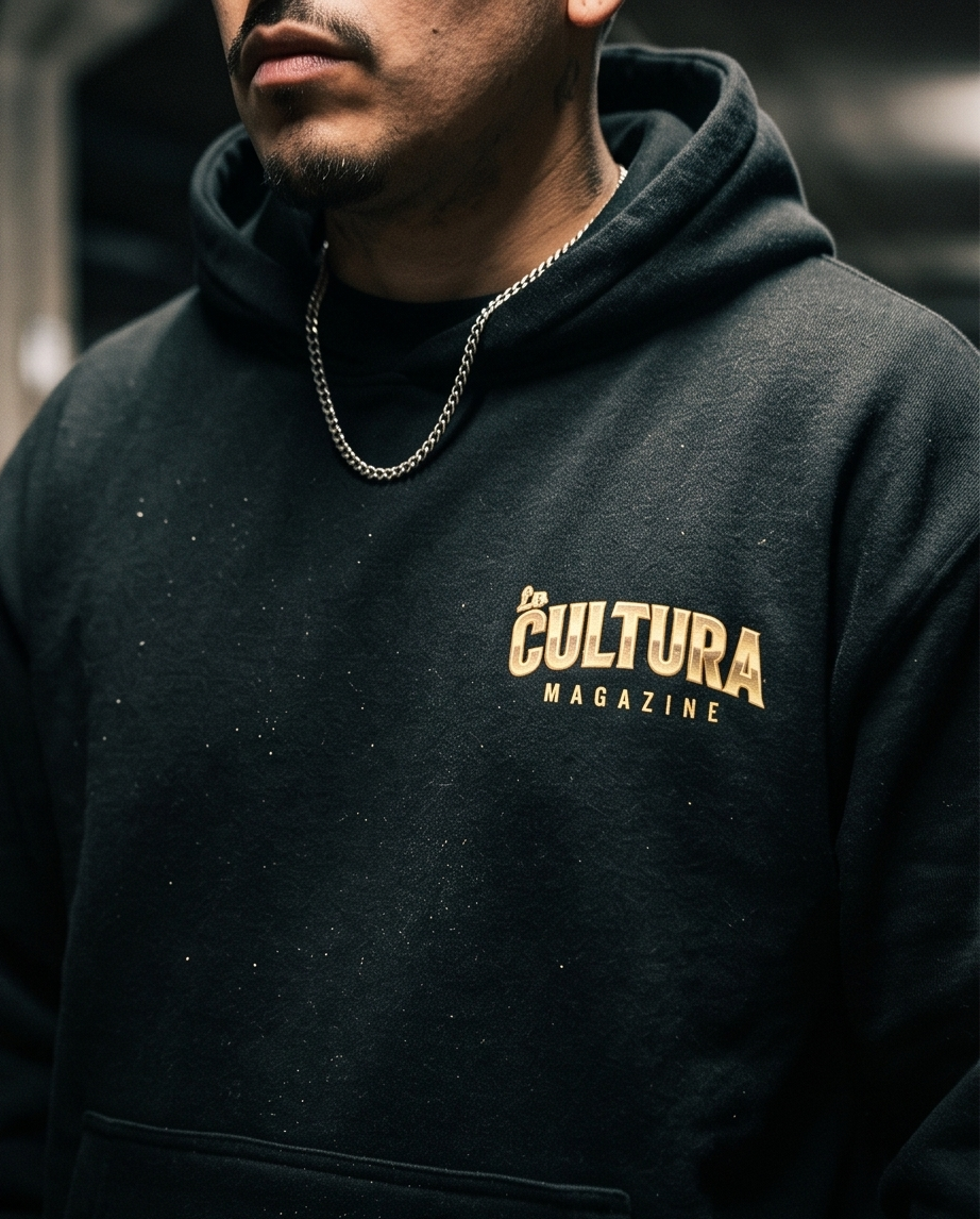 Fleetline Hoodie - Image 3