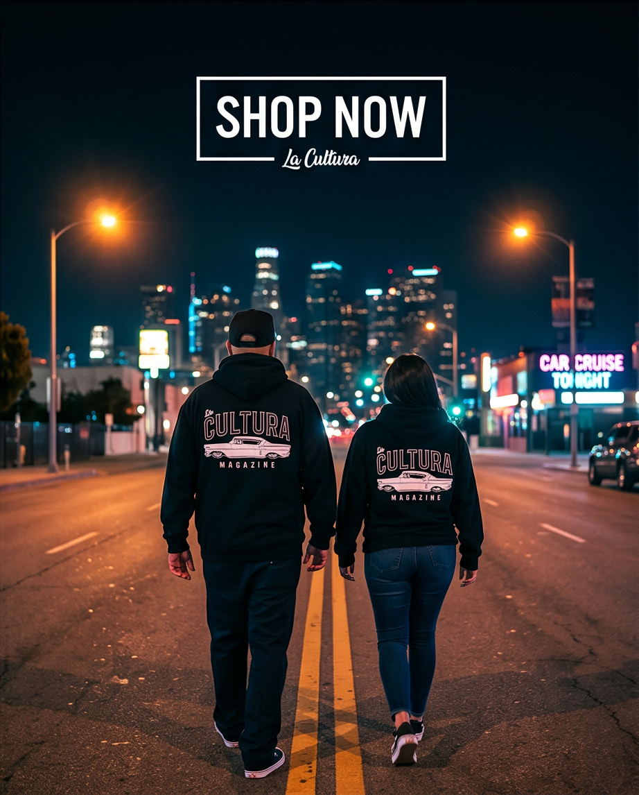 58 Impala Hoodie - Image 3
